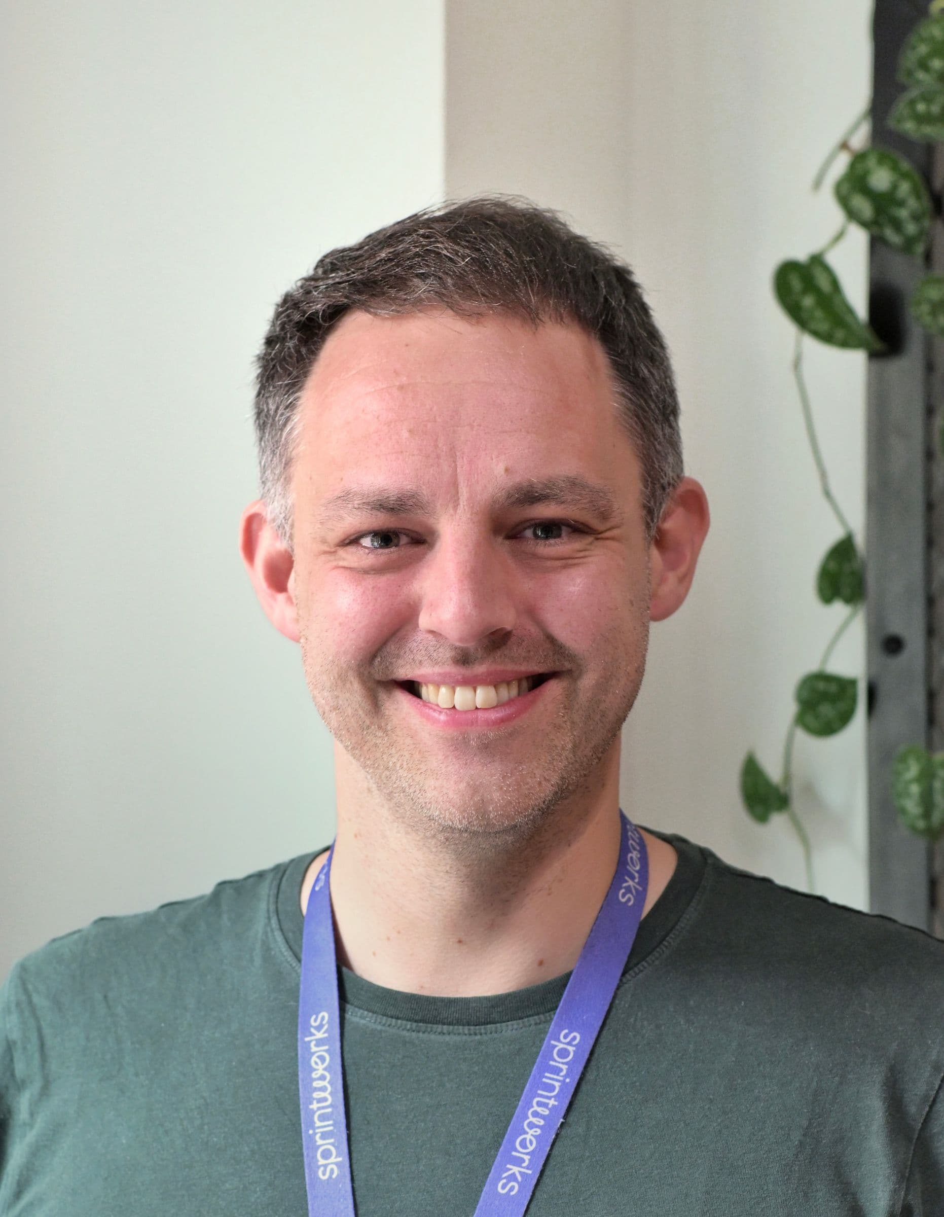 Dominic Willson