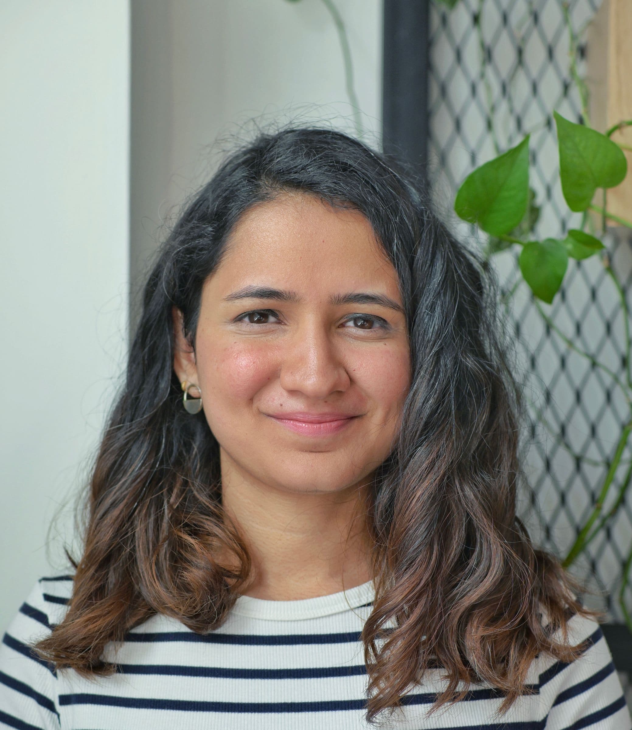 Sahana Samanta