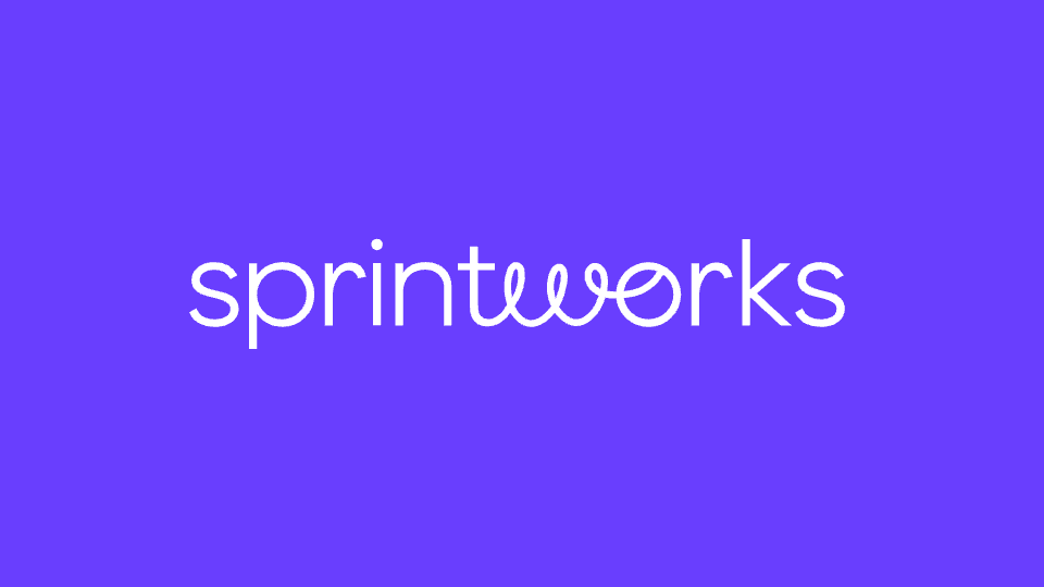 sprintworks logo