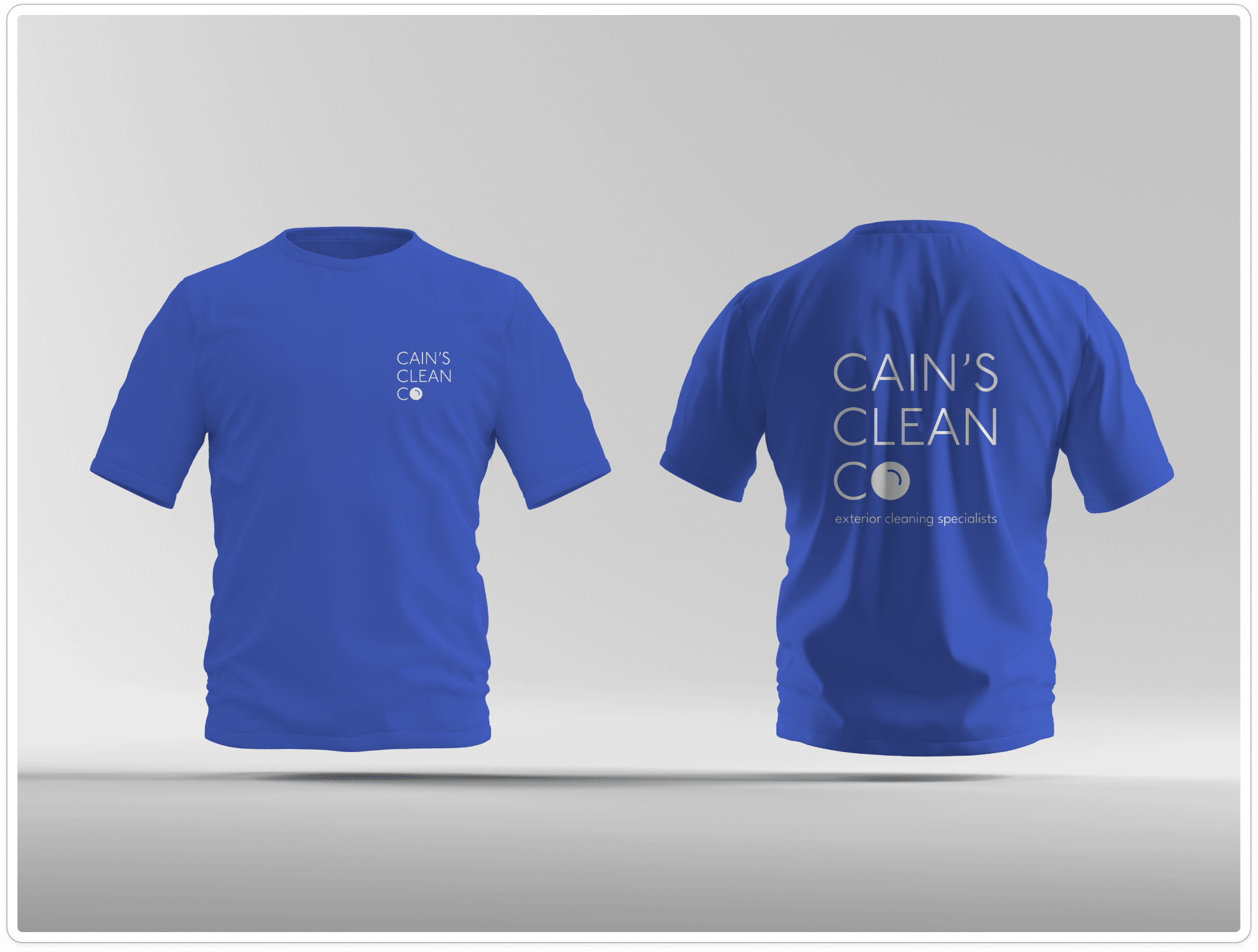 Tshirt concepts